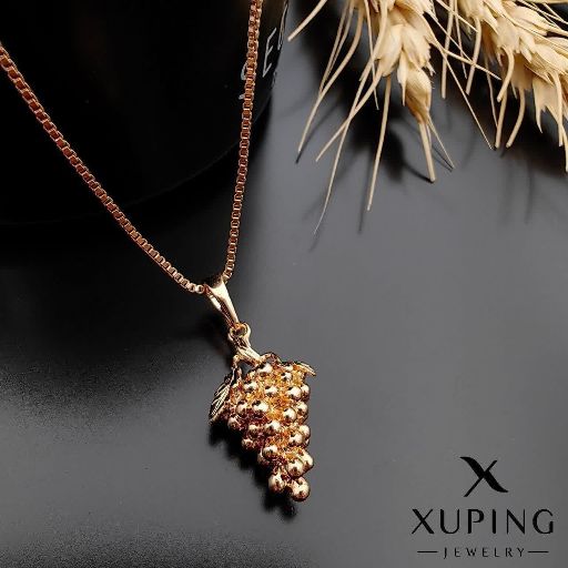 پلاک بدون زنجیر ژوپینگ کد 1720 - خرید آنلاین از گالری آداس